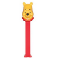 Disney's Winnie the Pooh Pez Dispenser